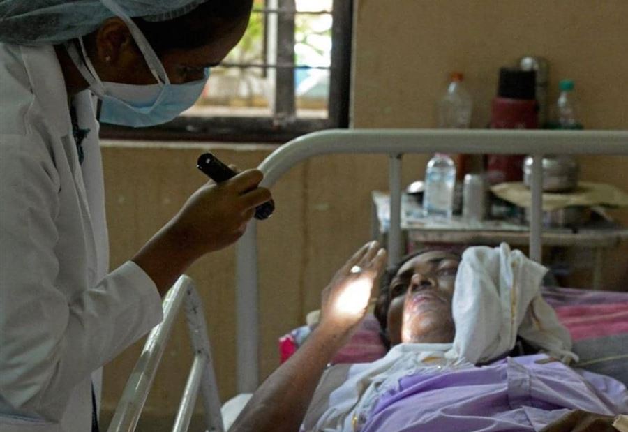 الفطر القاتل وكورونا... هذه هي الحقيقة العلمية "بلا مبالغات"