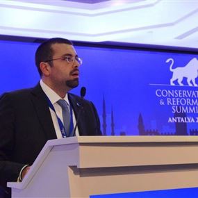 أحمد الحريري: الواضح أن إيران عبر "حزب الله" لا تريد رئيسا