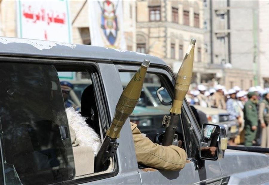 ردٌ يمني حاسم... ضرب "هدف حيوي" في اسرائيل! ردٌ يمني حاسم... ضرب "هدف حيوي" في اسرائيل!