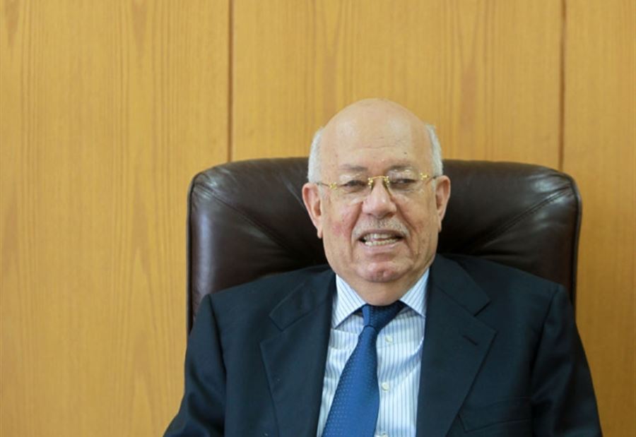 درباس: لقاء بعبدا "حبة أسبرين" لمرضٍ عُضال