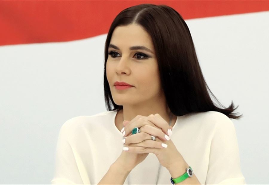 تعيينات داخلية.. ستريدا تحكم قبضتها على "القوات" تعيينات داخلية.. ستريدا تحكم قبضتها على "القوات"