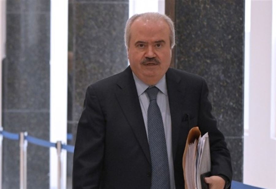 جابر يكشف عن "الشرط الأساسي" لوضع لبنان على طريق الإنقاذ 