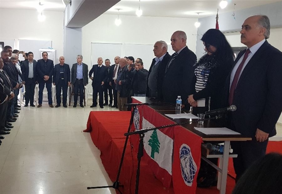 أبو الحسن: لنقف وقفة صادقة ونحمي وطننا ونصون وحدتنا 