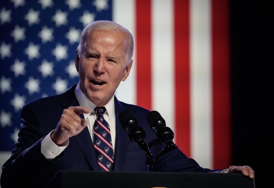 تقارير: بايدن يمنح نتنياهو الوقت لتدمير قدرات حزب الله تقارير: بايدن يمنح نتنياهو الوقت لتدمير قدرات حزب الله