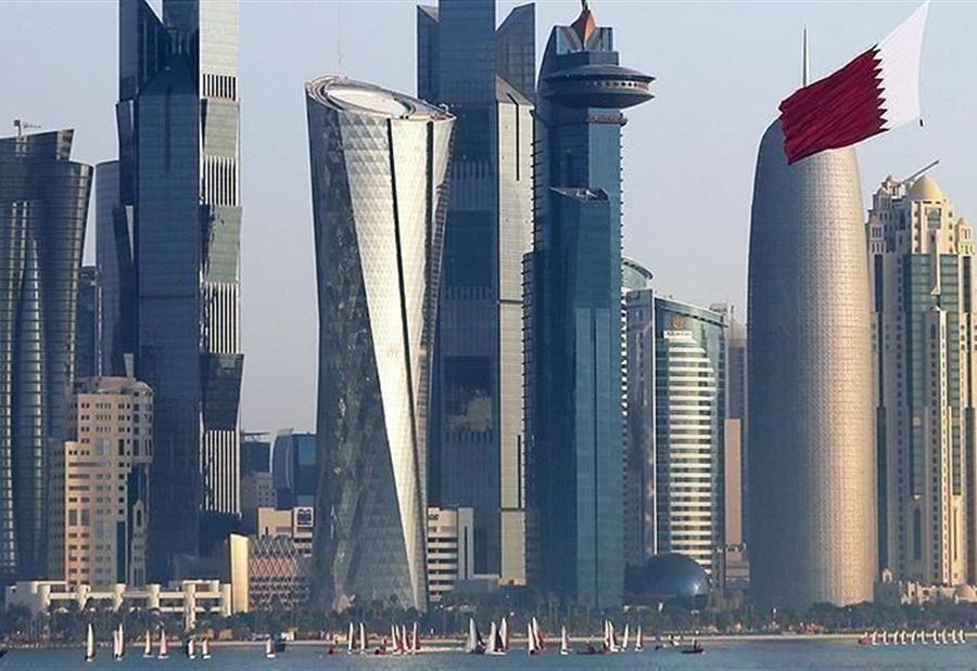 "كورونا" يدخل الى قطر!