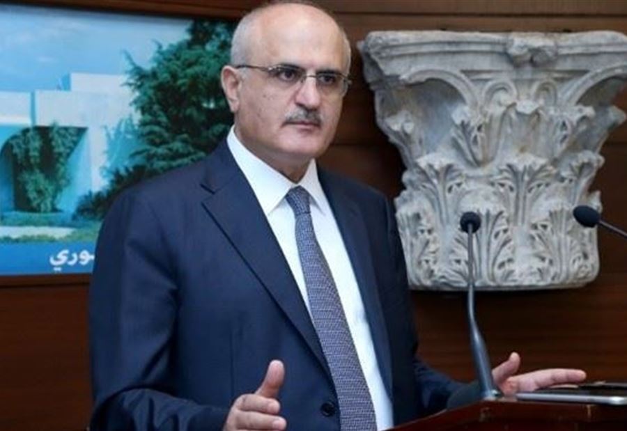 خليل يتحدّى شقير 
