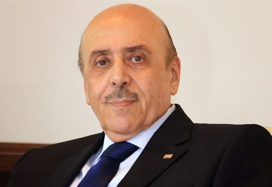 بين إيران والعراق... "الحدث" تكشف مكان علي مملوك وماهر الأسد 