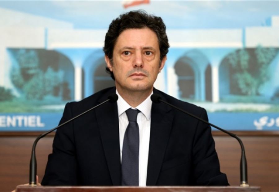 "إضراب القطاع العامّ"... المكاري يتحدّث عن "الحلحلة"