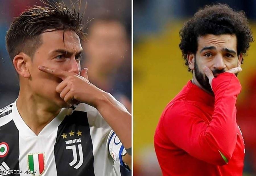 صفقة صلاح وديبالا.. هداف ليفربول التاريخي يحسم الأمر صفقة صلاح وديبالا.. هداف ليفربول التاريخي يحسم الأمر