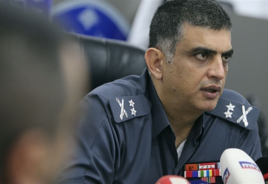 بالأسماء... تعيينات "داخلية" لـ اللواء عثمان وقائد جديد للشرطة القضائية! 