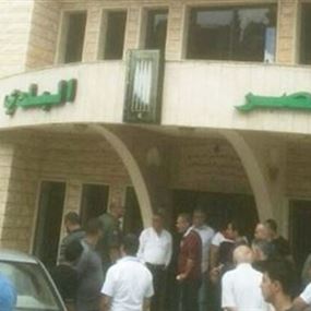 رئيس بلدية رحبة يوضح: الاعتداء اقتصر على السرقة 