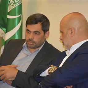 تسلّل الشيخ ​بسام الطراس الى الدامور كاد يُهجّر الأهالي!