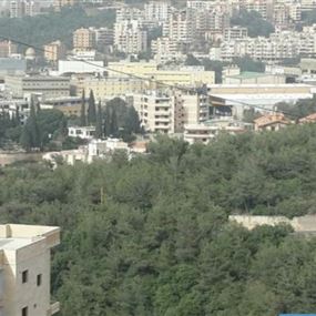 معركة إنتخابية حامية في عاصمة جرد عاليه