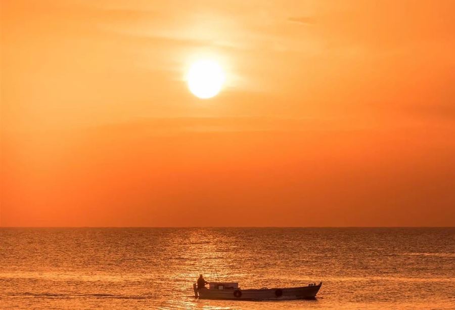 إستعدوا... "لهيب" آب على الأبواب 