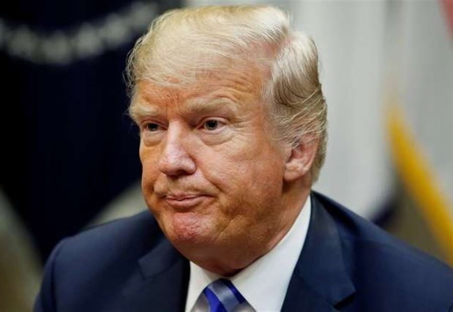 ترمب صدّق بوتين وكذّب الاستخبارات الأميركية! ترمب صدّق بوتين وكذّب الاستخبارات الأميركية!