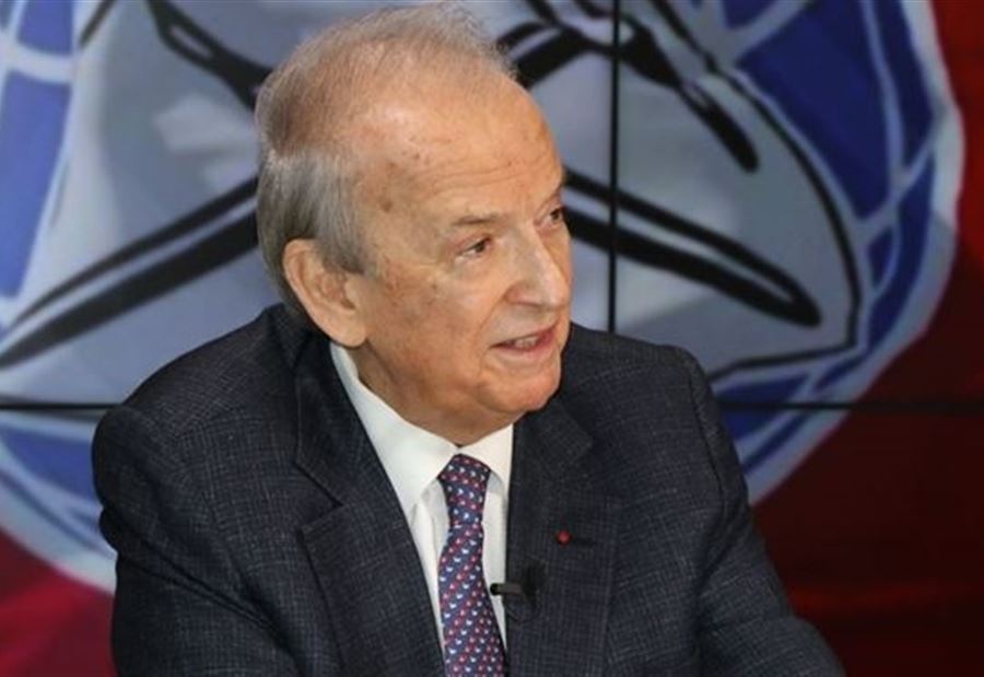 حمادة: الثنائي الشيعي يشدد "لا توجد خطة باء"