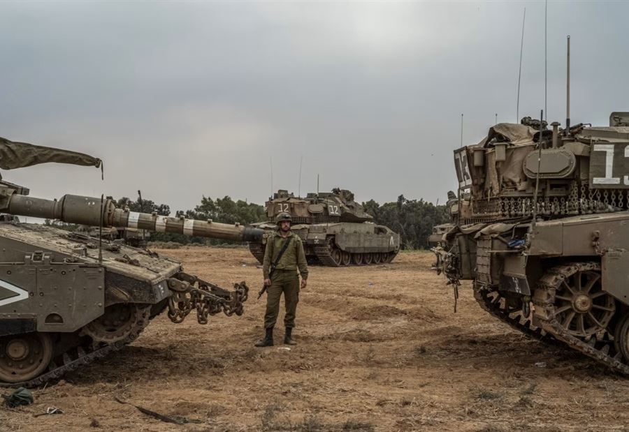 خلال 48 ساعة... إعتراف إسرائيلي بعدد الإصابات في معارك لبنان خلال 48 ساعة... إعتراف إسرائيلي بعدد الإصابات في معارك لبنان