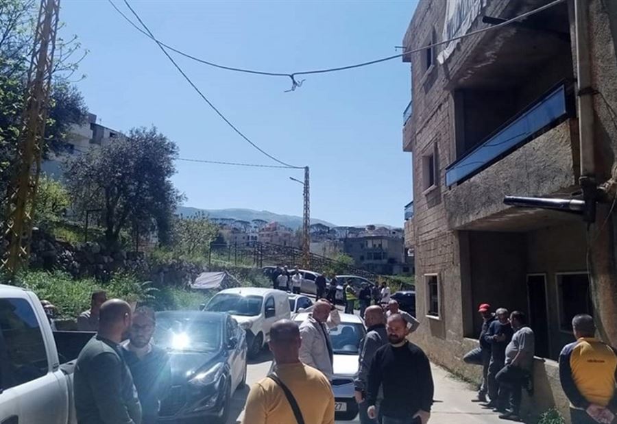 مستجدات جريمة العزونية ...ما علاقة الزوجة السابقة؟