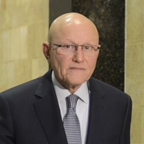 سلام: موقف باسيل كان ممتازاً