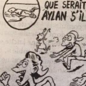 عمة الطفل السوري الغريق: آمل أن يحترموا ألمنا