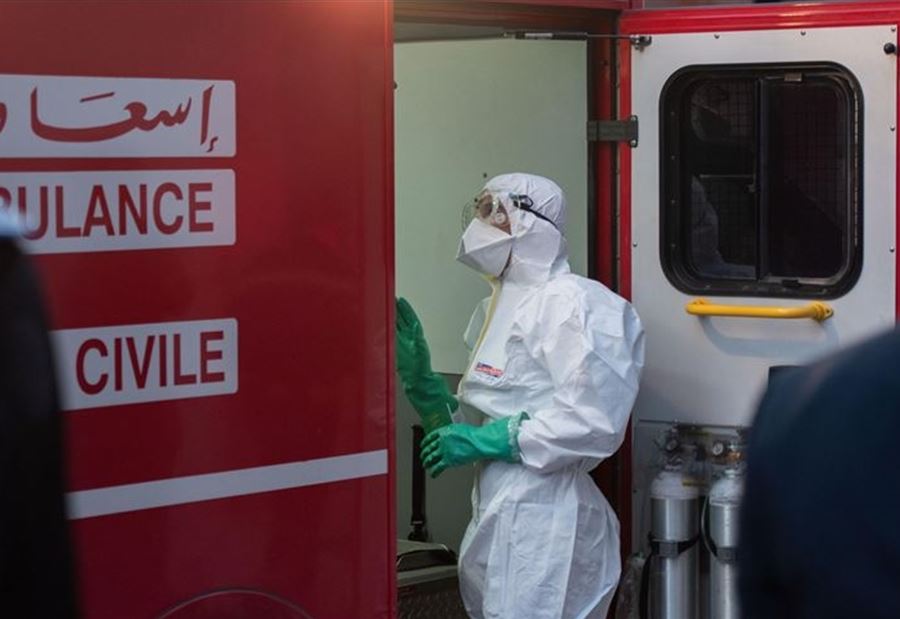 كورونا... الأعظمُ قادمٌ! كورونا... الأعظمُ قادمٌ!