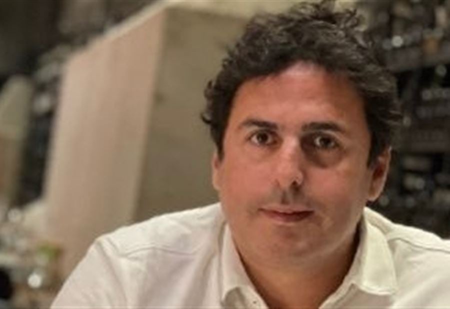 مشلب: "راح رياض سلامة بس ملايكتو بعدها"!