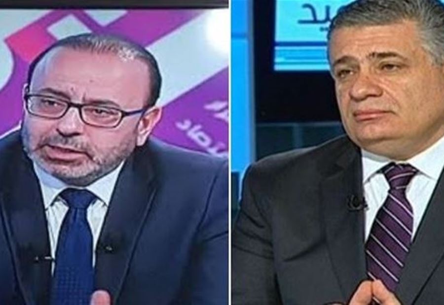 إستدعاءُ بشارة وضو الى "جرائم المعلوماتية"... وطَلبٌ من رياشي