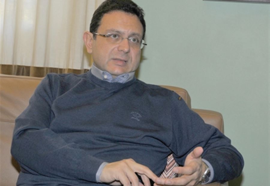 الخازن وكوشنير...و"بلوة الصهر"
