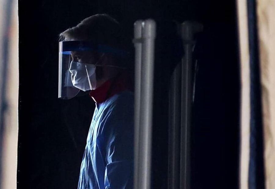 دولةٌ تُسجّل 7 ملايين إصابة بـ "كورونا" ووفاة كل دقيقتين! دولةٌ تُسجّل 7 ملايين إصابة بـ "كورونا" ووفاة كل دقيقتين!