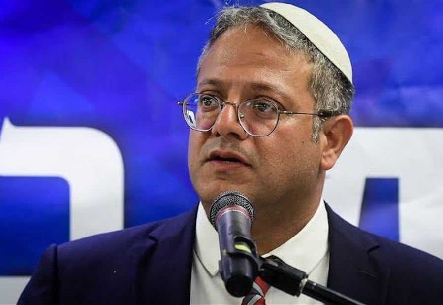 لردع الهجمات... بن غفير يدعم إطلاق النار على منفذي عمليات الدهس لردع الهجمات... بن غفير يدعم إطلاق النار على منفذي عمليات الدهس