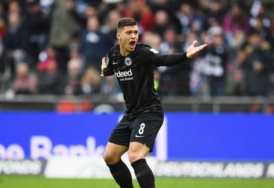ريال مدريد يقتحم الميركاتو الصيفي  ريال مدريد يقتحم الميركاتو الصيفي