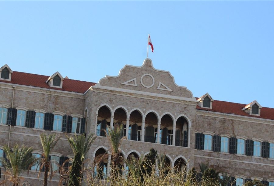 لبنان يرسو على إسم هذه الشركة.. "مشورة"