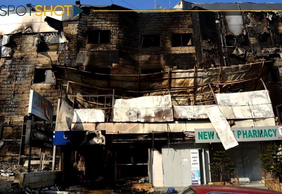 "عشائر العرب": إذا أردتم التهدئة فنحن لها