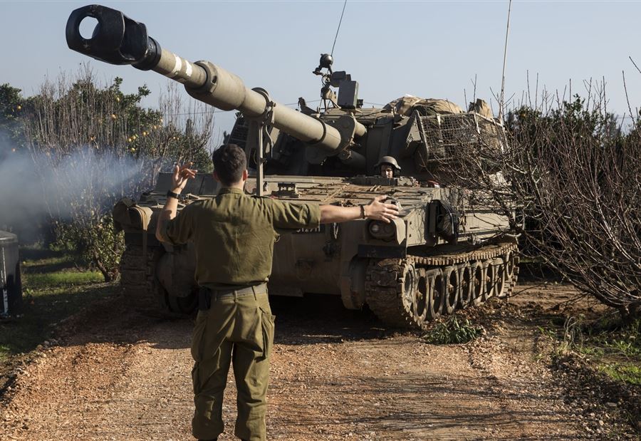 "فرصة لتهدئة التوتر" بين اسرائيل وحزب الله... مشرعان أميركيان يكشفان! "فرصة لتهدئة التوتر" بين اسرائيل وحزب الله... مشرعان أميركيان يكشفان!