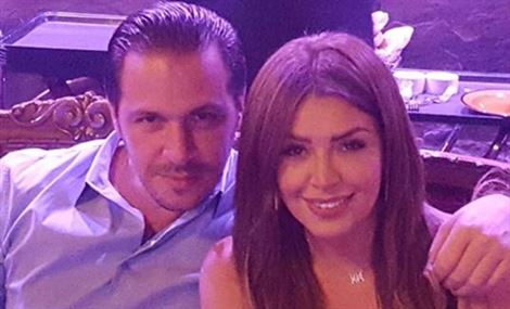 أمل بشوشة: لا تنافسني أي ممثلة لبنانية وهكذا يراضيني زوجي 
