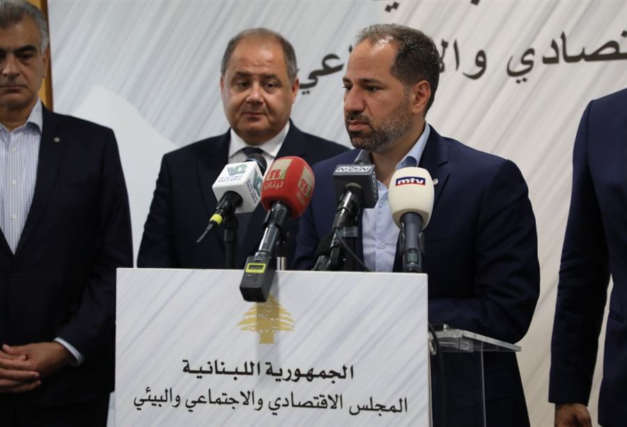 الجميّل: مستمرون بمعركتنا! 