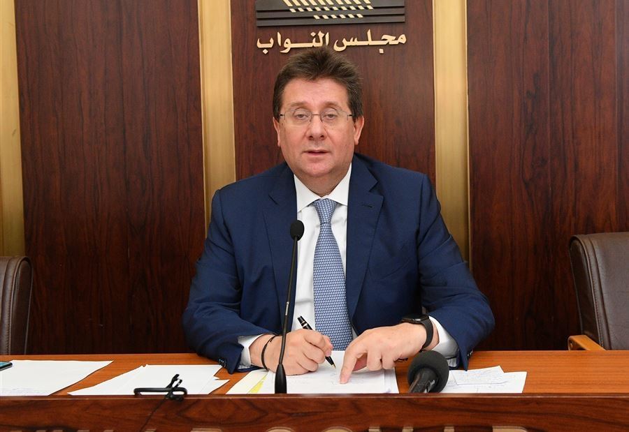 كنعان: هذا هو الأساس لاقرار موازنة متوازنة