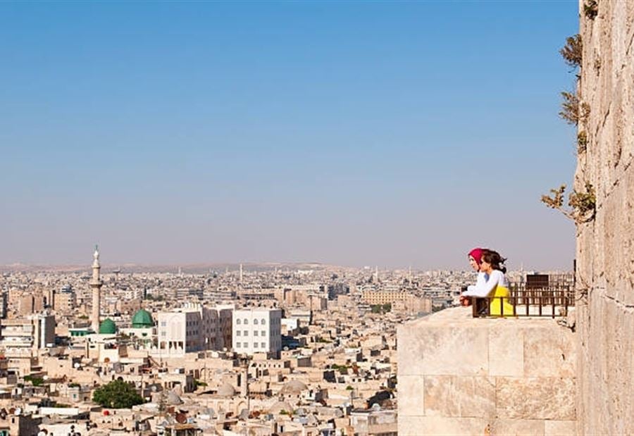 سوريا تتلقى مساعدات قطرية لتخفيف أزمة الكهرباء