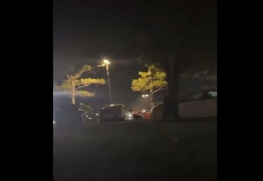 قتيل و16 جريحًا بِإطلاق للنار في جامعة بولاية ألاباما (فيديو)