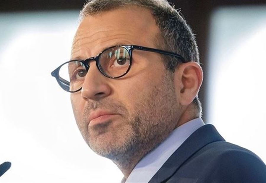 باسيل يذكّر بموقفه "المشدد" عن سوريا