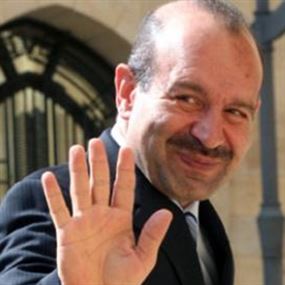 علوش: رفيق الحريري شهيد الغزو الفارسي 
