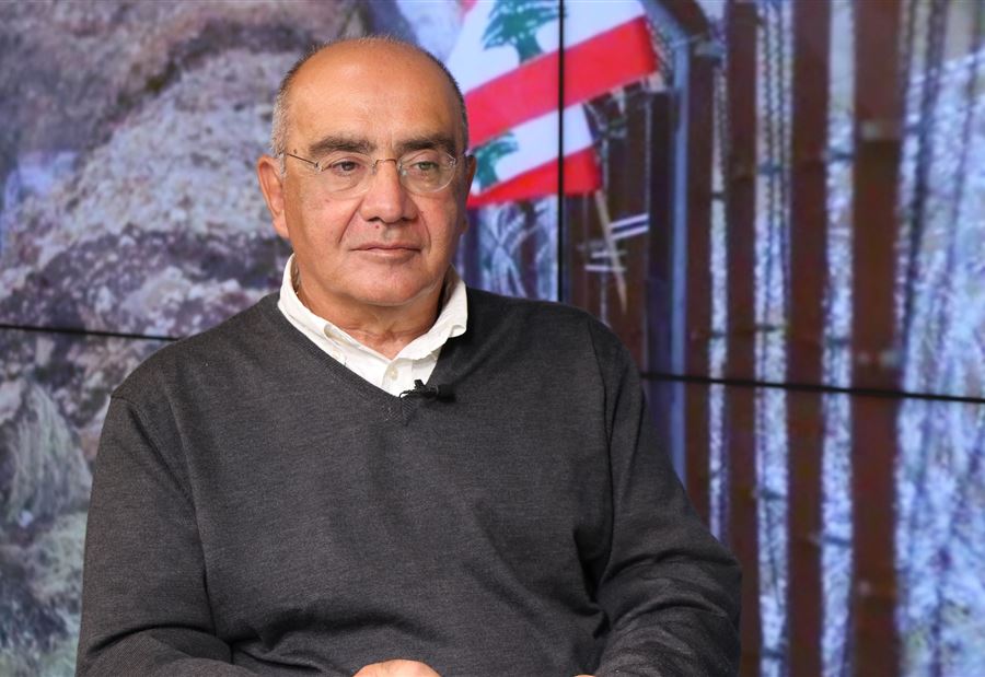 "كم هو ضعيف حزب الله"... سعيد: الدنيا دولاب!