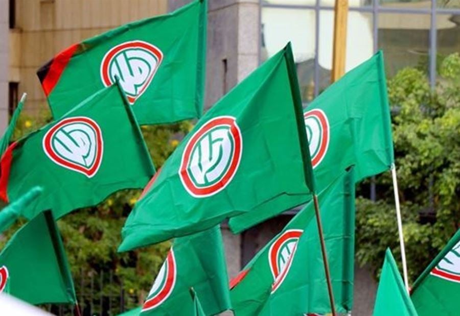 نائب "أمل": لا يمكن لخماسية أن تنتخب لنا رئيس للجمهورية!