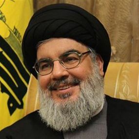 إيهود باراك: إسرائيل ترى نصر الله هتلرا جديدا