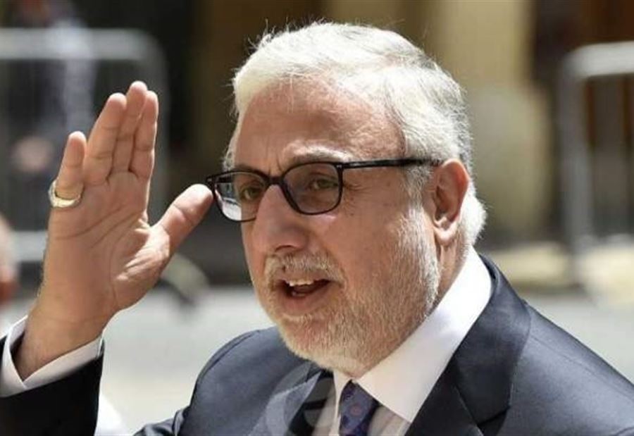الصمد يناشد رئيسي الجمهورية والحكومة
