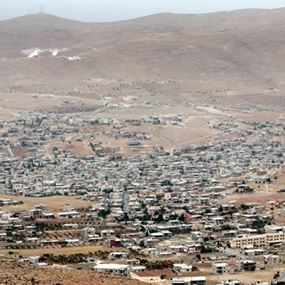 الجيش يوقف مهرب مواد كيميائية لمسلحي داعش