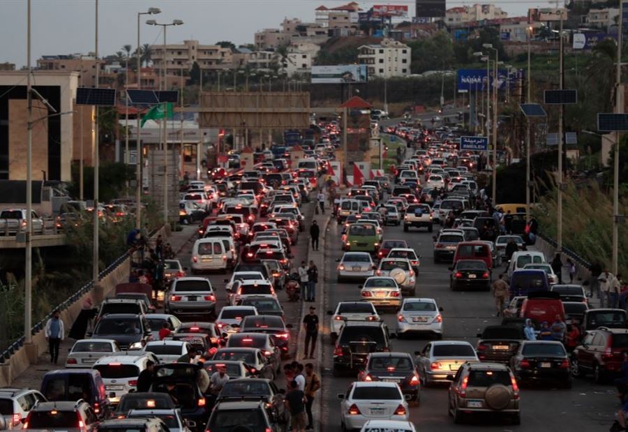 "الله لا يجرب حدا"... تحديات النزوح بين خطة الطوارئ والواقع المرير!
