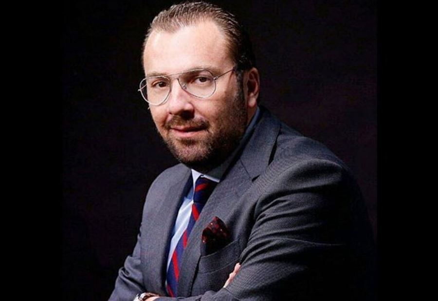 بيانٌ من المحامي دوري صقر بشأن "السجالات الاعلامية" 