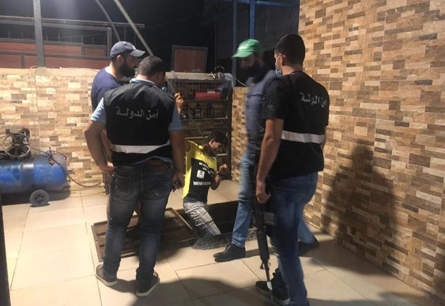 محاضرُ ضبطٍ بحق محطات وقود في العبودية والعبدة