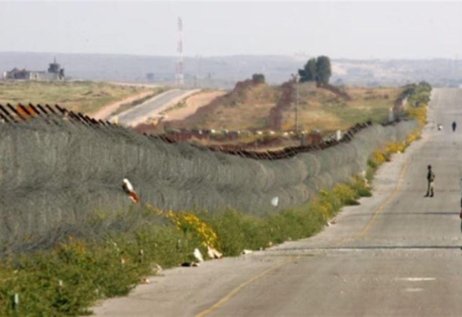 4 شروط إسرائيلية للانسحاب من محور فيلادلفيا